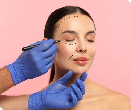 cosmetic surgery