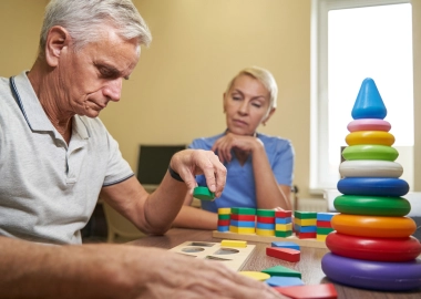 Oncology Hospital in Bangalore