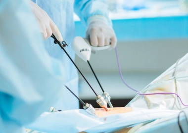        Best Hospital for Laparoscopic Surgery | Minimally Invasive Surgery Hospital