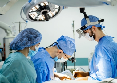        Best Neurosurgery Hospital in Bangalore