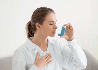 Best Hospital For Asthma Treatment in Bangalore
