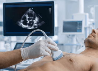 Advanced Cardiac Screening Package