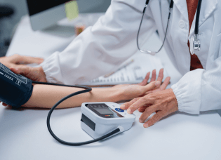 Best Hospital For Hypertension Checkup in Bangalore