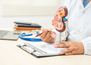 Best Hospital For Kidney Treatment in Bangalore