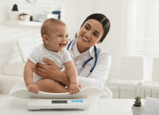 Best Hospital For Paediatric  Checkup and Treatment in Bangalore