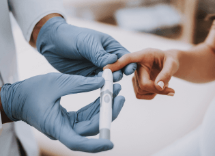 Sakra Diabetes 360 Package