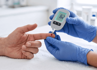 Sakra Pre Diabetes Package