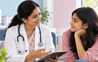 Best Hospital For Teen Health Checkup In Bangalore