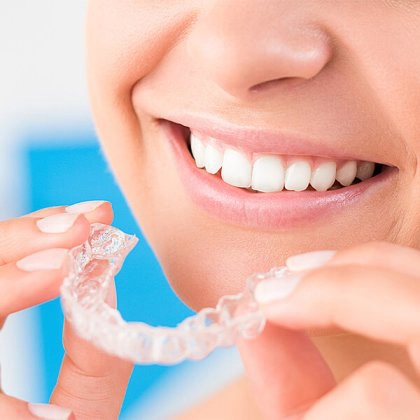 orthodontic treatment in bangalore