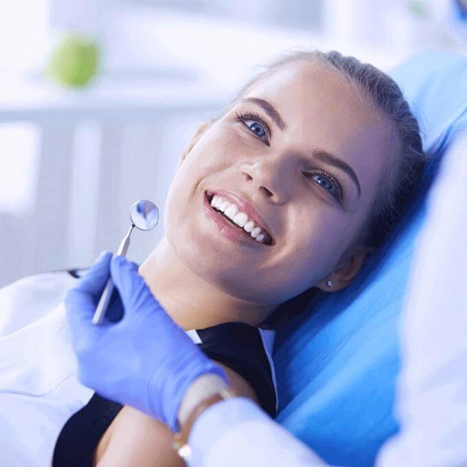 best dentist in bangalore