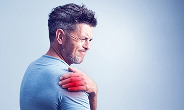 shoulder pain treatment in bangalore