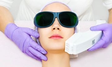 Low Level Laser Therapy