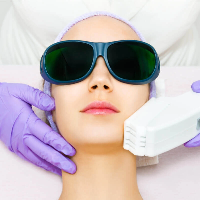 Low Level Laser Therapy