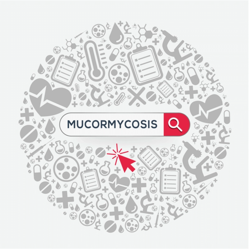 mucormycosis treatment in india