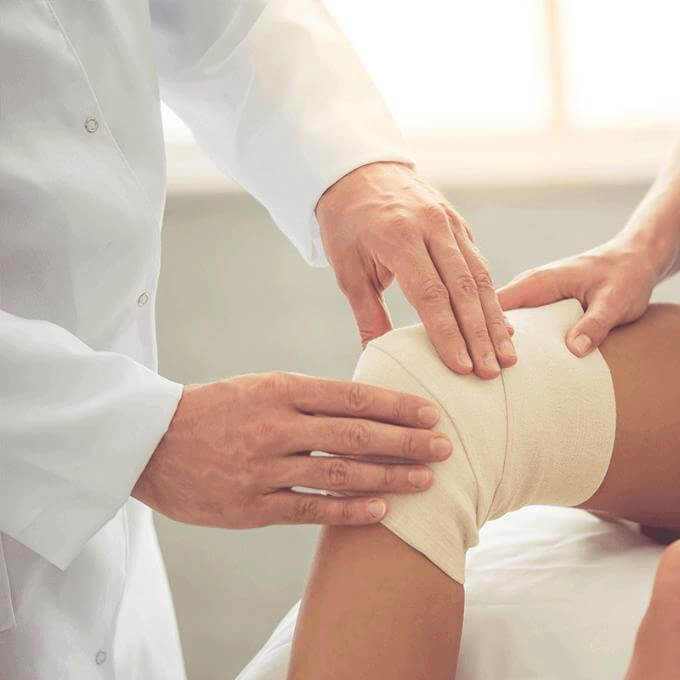 robotic knee surgery in bangalore