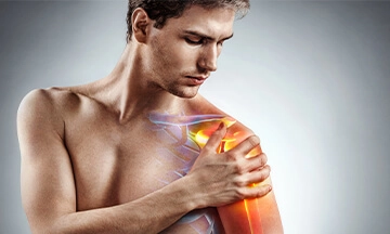 shoulder pain treatment in bangalore 