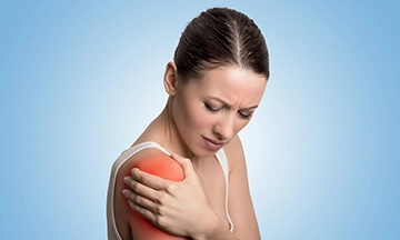 best hospitals for shoulder pain cure in bangalore