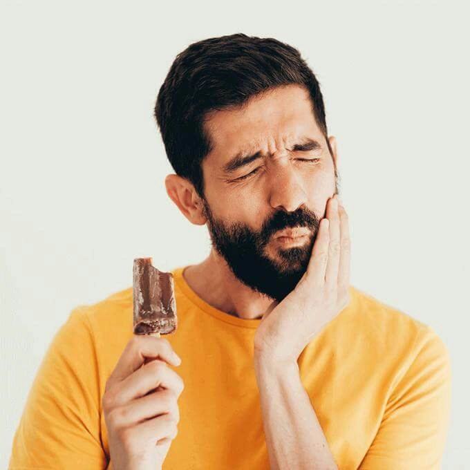 tooth sensitivity treatment in bangalore