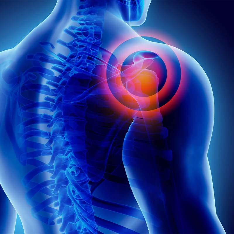 best rotator cuff repair surgeons in bangalore