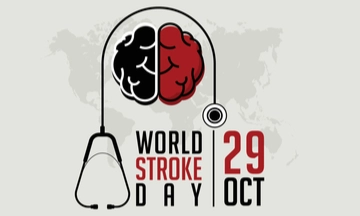 world stroke day