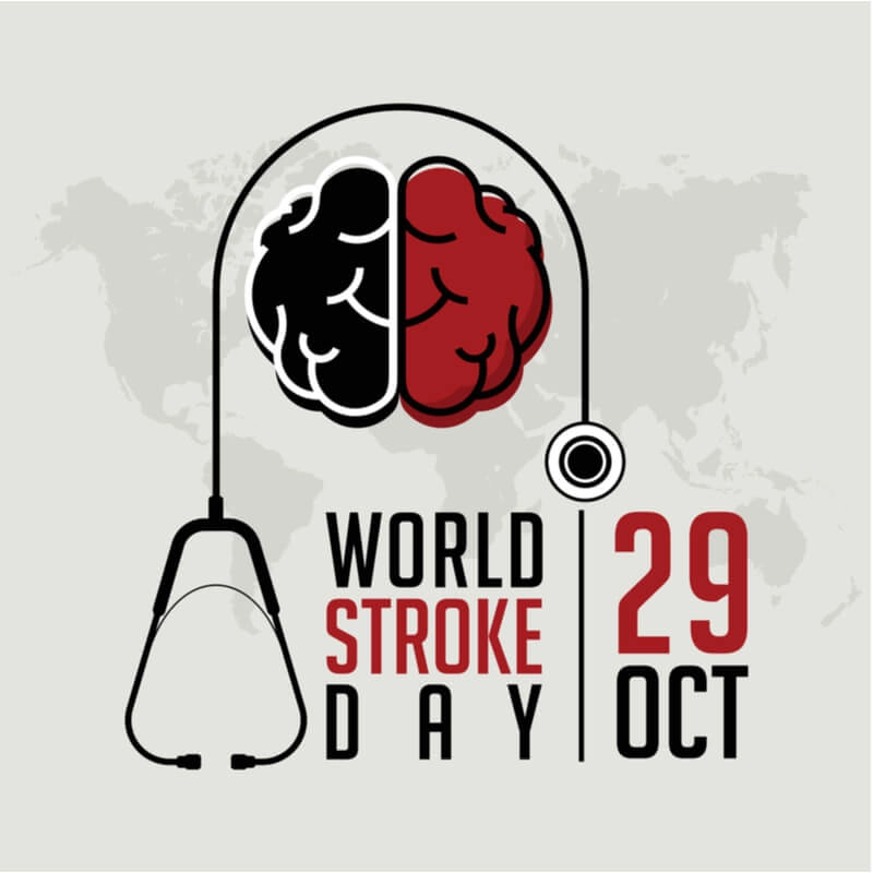 world stroke day