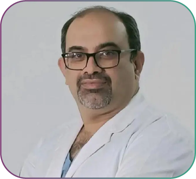 Dr. Viswanath S