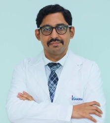 Dr. Amit Kulkarni