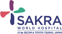 Sakra Logo