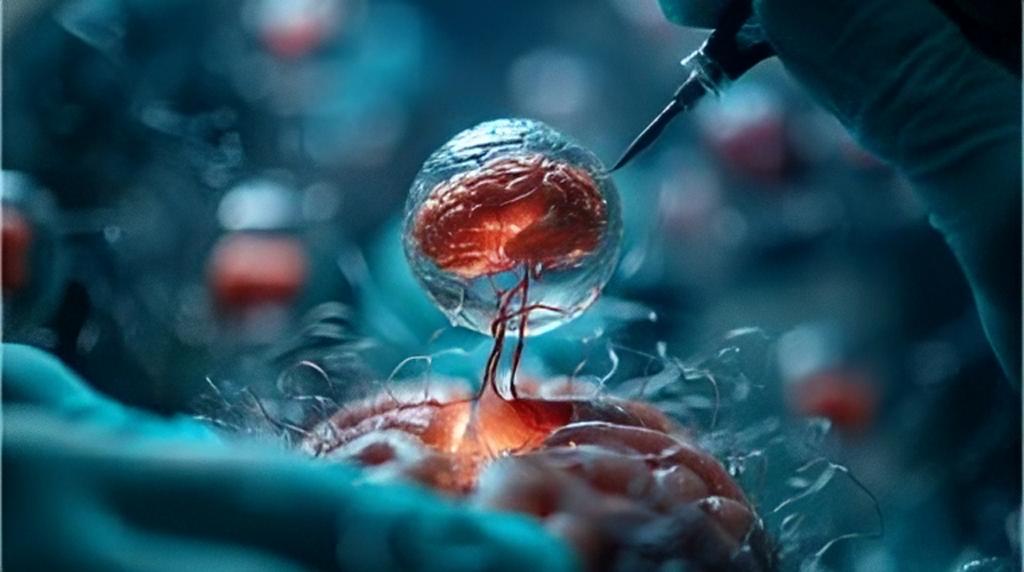 Specialized Procedures