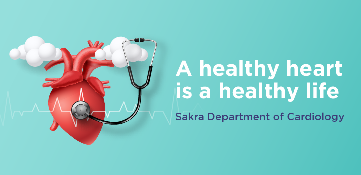 Cardiology Services at best price in Bengaluru | ID: 2850562675255