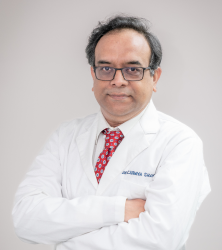 Dr. C Udaya Shankar - Top Neurologist in Bangalore | Sakra World Hospital