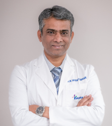  Best Diabetologist in Bangalore