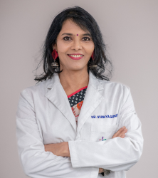 Dr. Vijaya Gowri | Dermatalogist at Sakra World Hospital