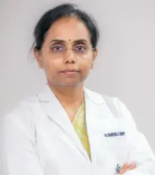 Famous Gynaecologist  in Bangalore