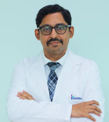 Best Neuro doctor in Bangalore