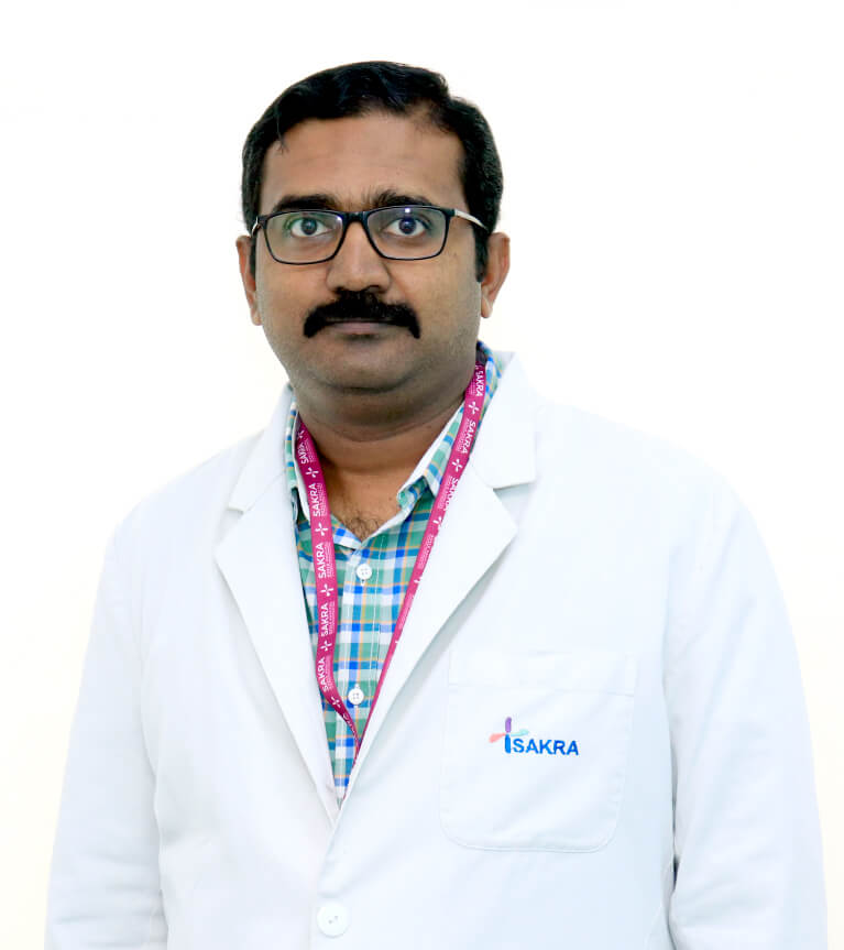 Dr Naveen Jayaram Best Psychiatrist In Bangalore Psychiatry Medicine Sakra World Hospital