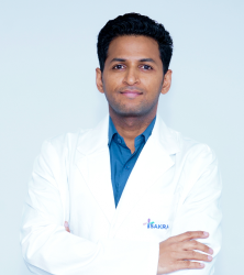 Top Neuro surgeon in Bangalore