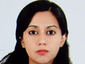 Dr. Maha Noor Siddiqui