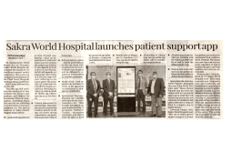 sakra-world-hospital-launches-patient-support-app