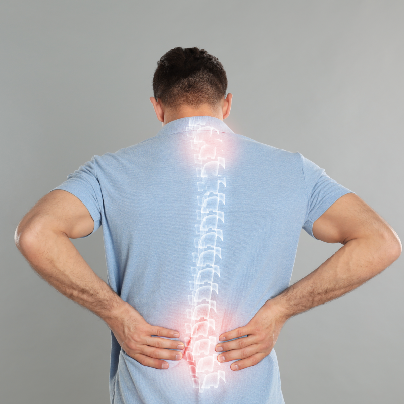 Spine Diseases